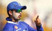 Sreesanth starts training, hopeful of making return soon