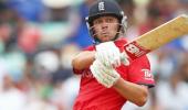 We are looking to seize the opportunity: Trott