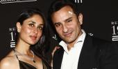 My father gave India confidence on cricket field: Saif