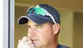 Australia sack coach Arthur, Lehmann likely to succeed