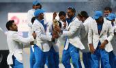 'Will be huge loss if India pulls out of Champions Trophy'