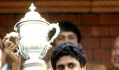 1983 World Cup win gave new dimension to Indian cricket: Kapil