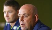 Embattled Australia ditch rotation policy for Ashes