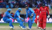 Dhoni has been an outstanding captain: Ganguly