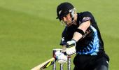 Oval T20: New Zealand edge England in a thriller