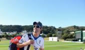 Cook on target for Tendulkar's numbers: Pietersen