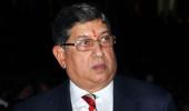 Bindra urges ICC to probe Srinivasan