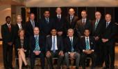 ICC Women's Committee head happy with schedule