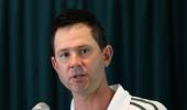 Channel Ten signs Ponting as Big Bash commentator