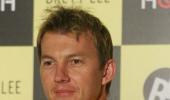 Don't write Australia off yet: Brett Lee