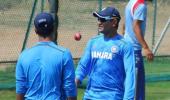 Dhoni set the tempo as a captain: Ashwin