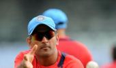 Dean Jones pays tribute to 'unflappable, enigmatic' Dhoni