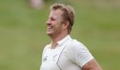 New Zealand add Wagner to squad for first England Test