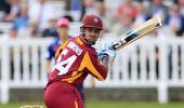 T20: Simmons helps Windies register easy win over Zimbabwe