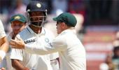 Pujara, Ashwin achieve career-best rankings in Test arena