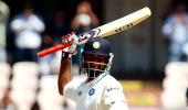 Stats: Pujara on record-breaking run