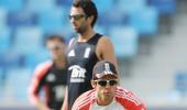 Ashes loom large as England begin huge year against NZ