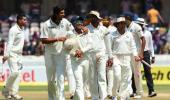 Adulations pour in for India's 'unprecedented' win