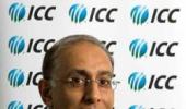 'BCCI discussed concerns over Lorgat with us'