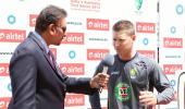 'There is no excuse for making 237 after winning toss'