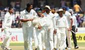 India hand Australia crushing defeat, lead series 2-0