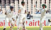 Clarke takes responsibility for disappointing batting