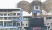 Pune Warriors to host IPL games in Ahmedabad