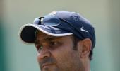 'Selectors must take call on Sehwag's fate as opener'