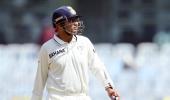 Should Sehwag be dropped from the Test team?