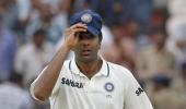 In-form Ashwin vindicates Dhoni's decision