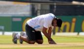 Mohali pitch will be different from Chennai, Hyderabad