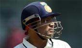 Sehwag dropped for last two Tests against Australia