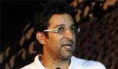 The man who discovered Wasim Akram dies aged 73