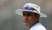 Is there a way back for Virender Sehwag?