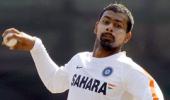 Back from ban, Praveen to play in Syed Mushtaq Ali T20