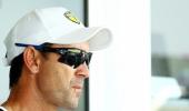 Langer urges selectors to avoid chopping and changing