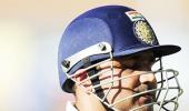 Revealed: How Virender Sehwag got into the Indian team