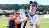 England downplay any momentum as 2nd Test looms