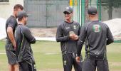 Aus cricketers offered professional counselling