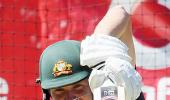 Aus will miss Mohali masters Watson, Johnson this time