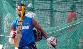 'Well-prepared' Dhawan set for Test debut