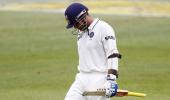 'Lot of cricket still left in Sachin Tendulkar'