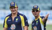 Ponting backs Watson in Australia crisis