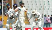 Making Clarke my bunny feels good, says Jadeja