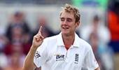 Broad bags six as England make NZ follow-on