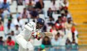 Sehwag, Gambhir congratulate Dhawan on debut century