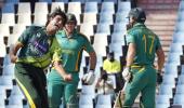 Misbah leads Pakistan to series-levelling win