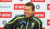 Siddle rues allowing India to build massive partnerships