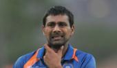 Remorseful Praveen promises to control his anger