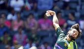 New ODI rules have foxed slow bowlers: Afridi